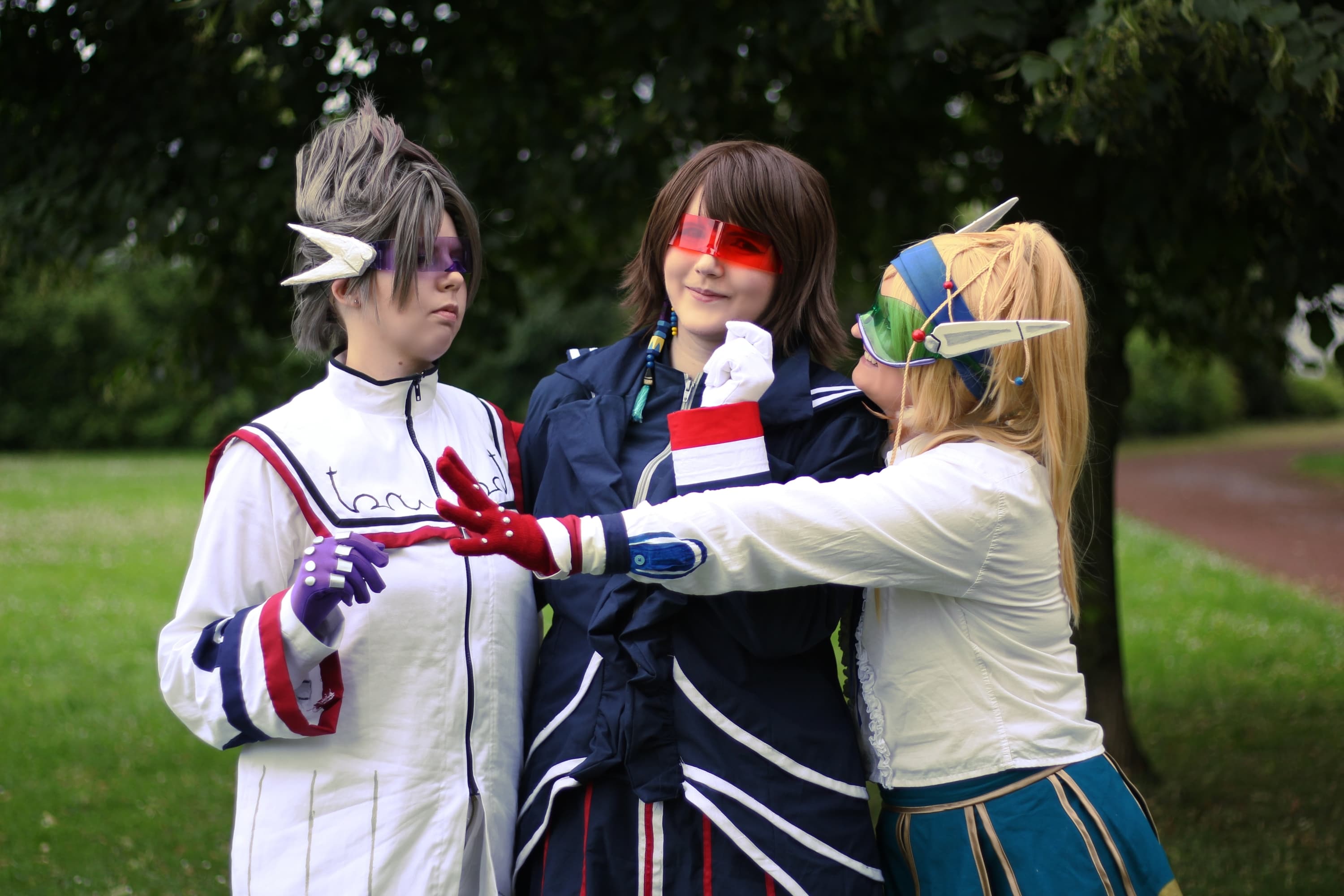 Y.R.P. (Psychic) - Photo 35