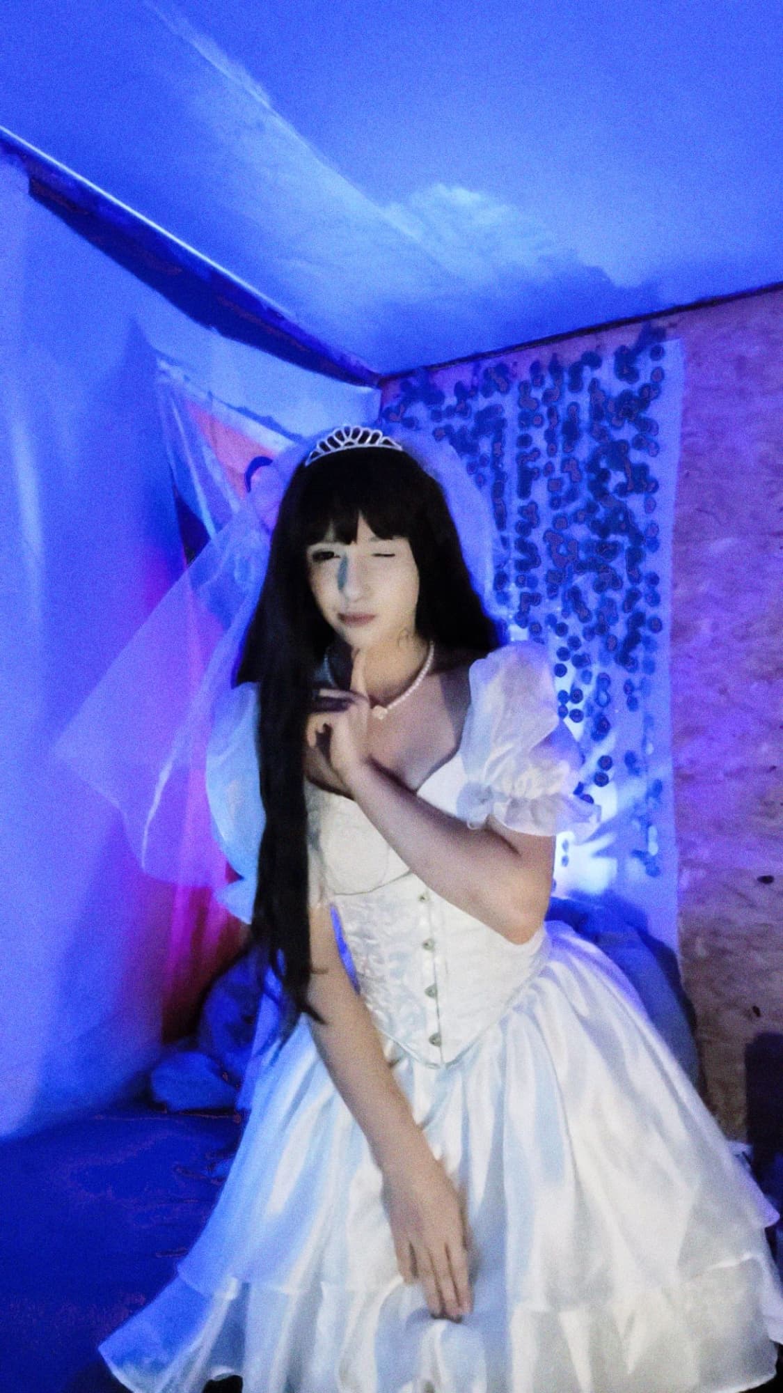 Sua vers. Bride - Photo 9