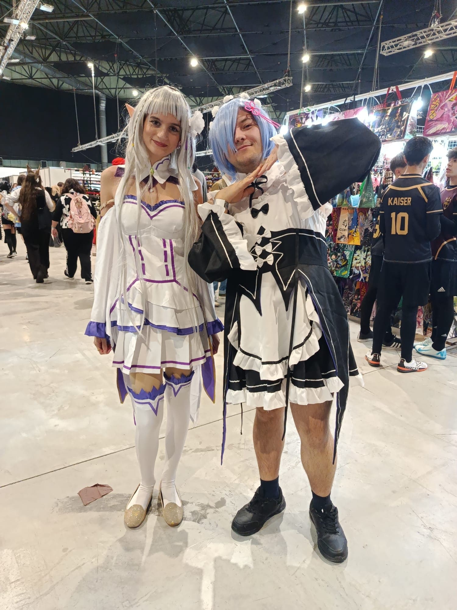 Mangafest Sevilla 25 - Photo 8