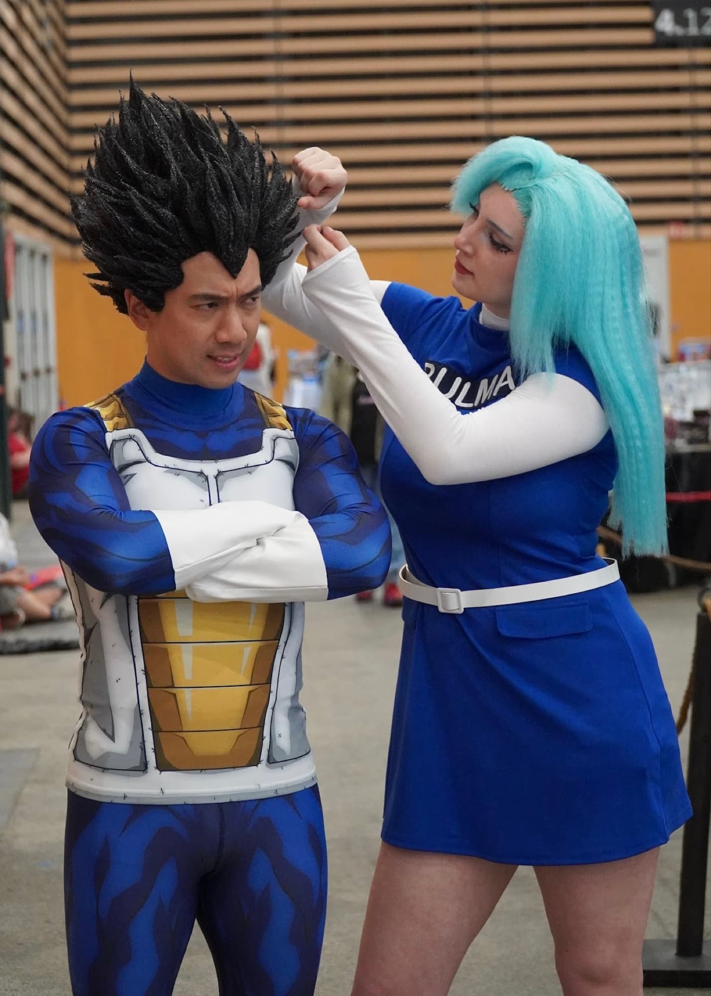 Bulma - Photo 7
