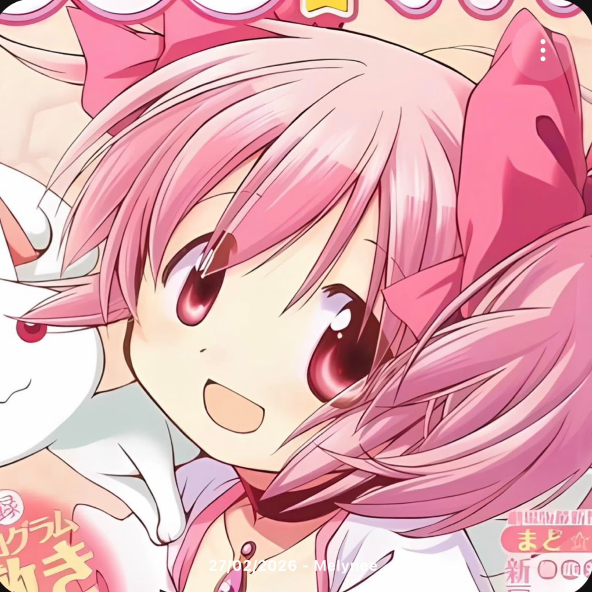 Madoka 