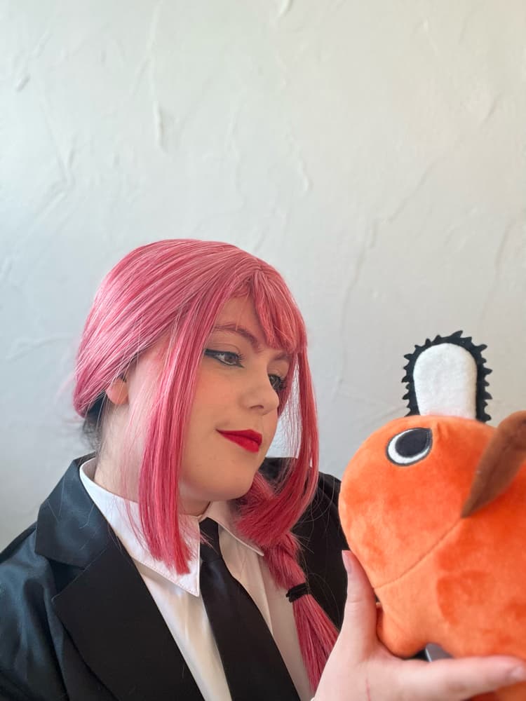 Makima 2023 - Photo 20