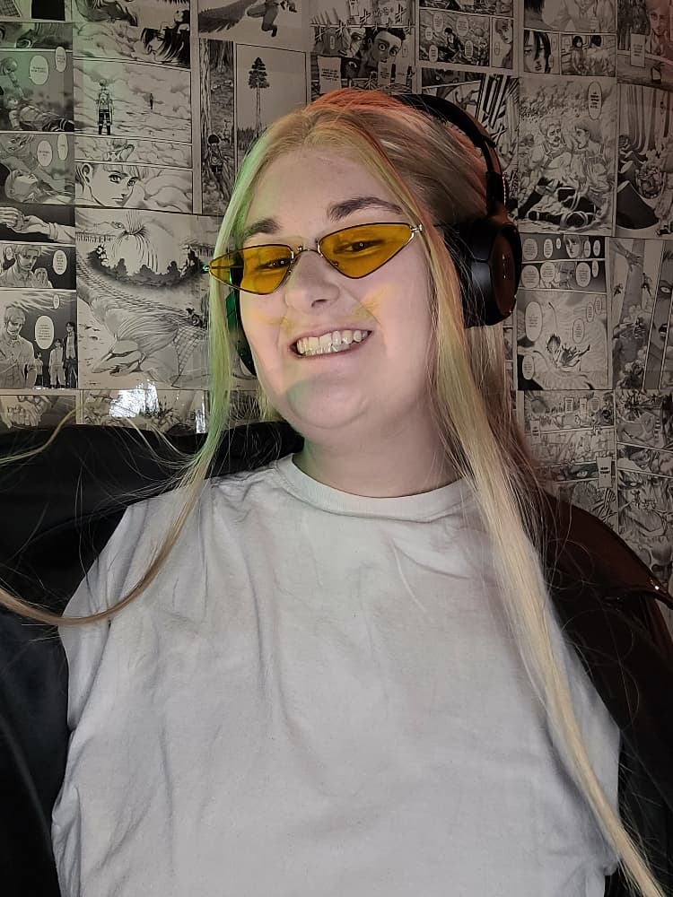 Present Mic - Photo 6