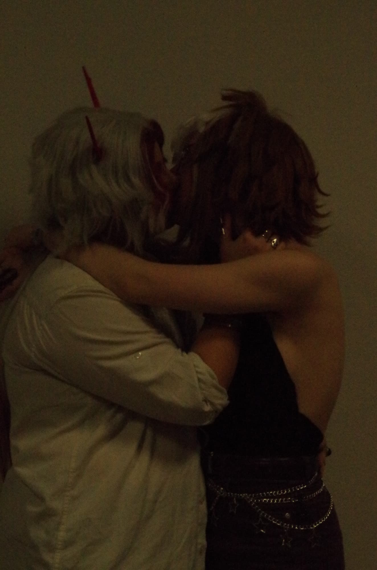 Gorou x Itto  - Photo 2