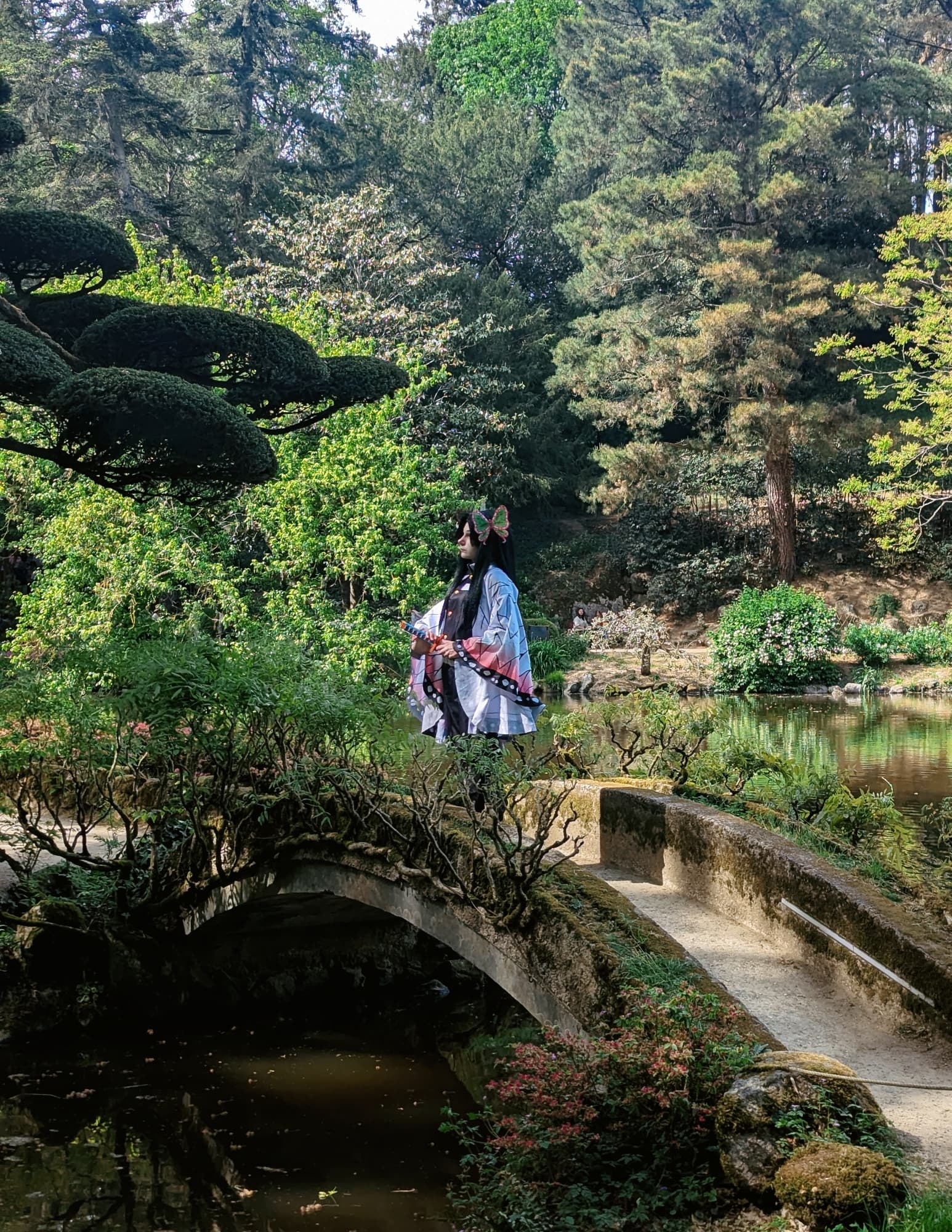 Kanae kojo - Photo 13