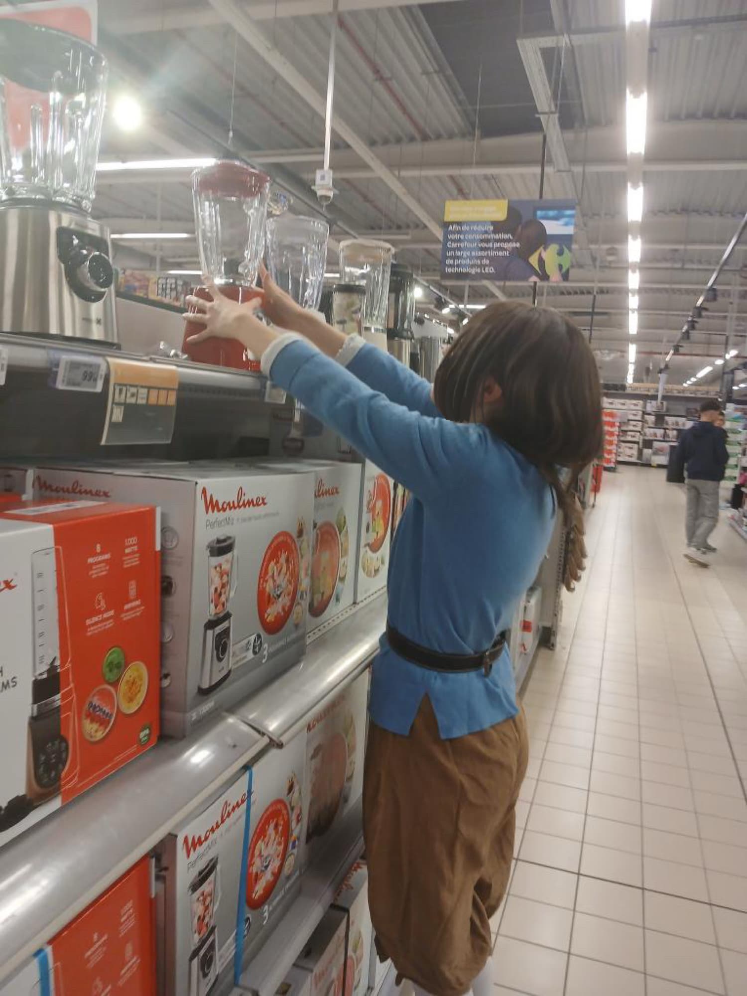 Abaddon - 1er test - Photo 7