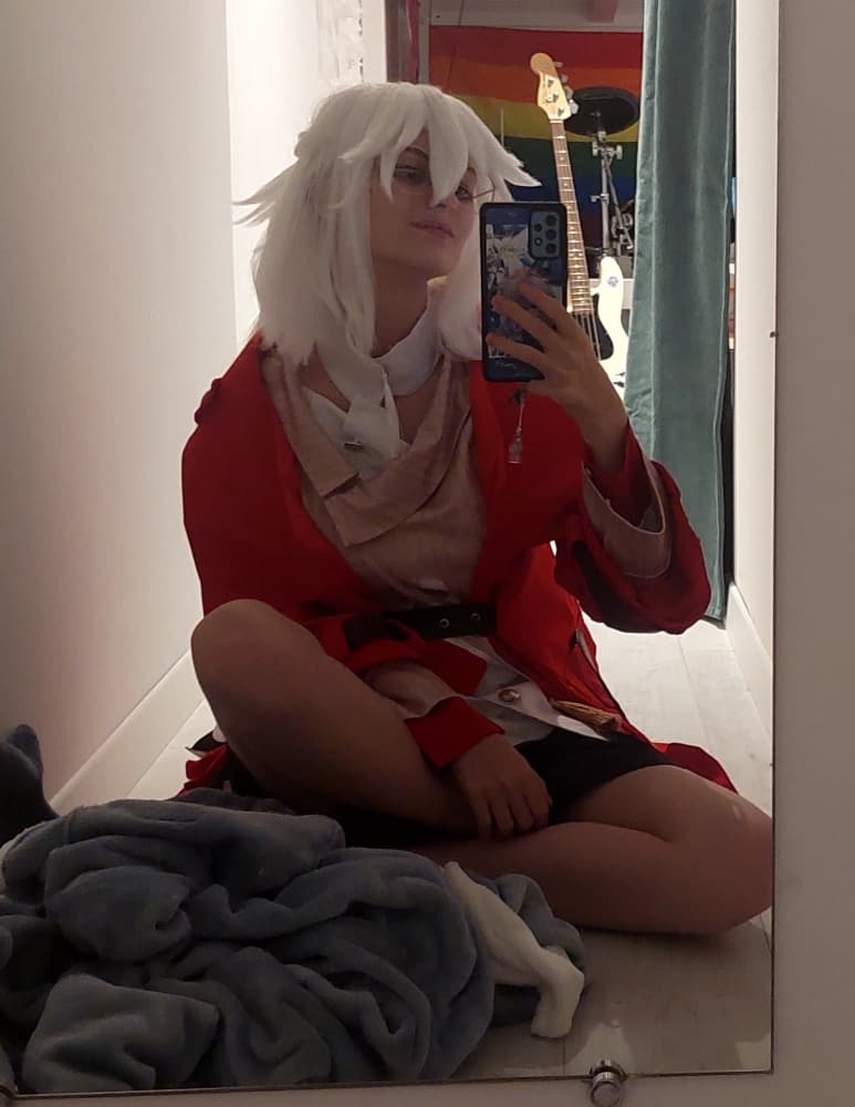 Clara photoshoot - Photo 6