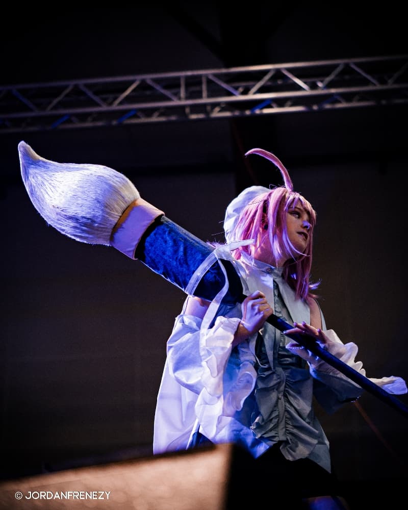 concours geek days - Photo 2