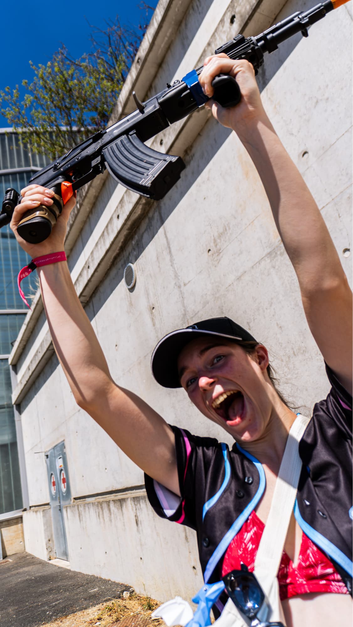 La Madre summer vers - Photo 3