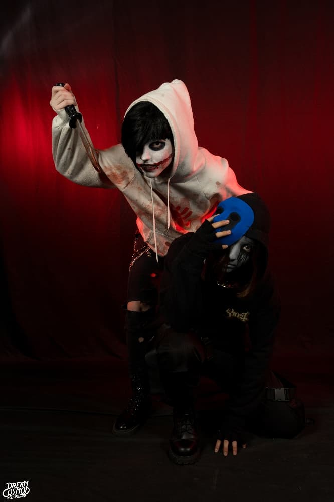 Jeff The Killer - Photo 4