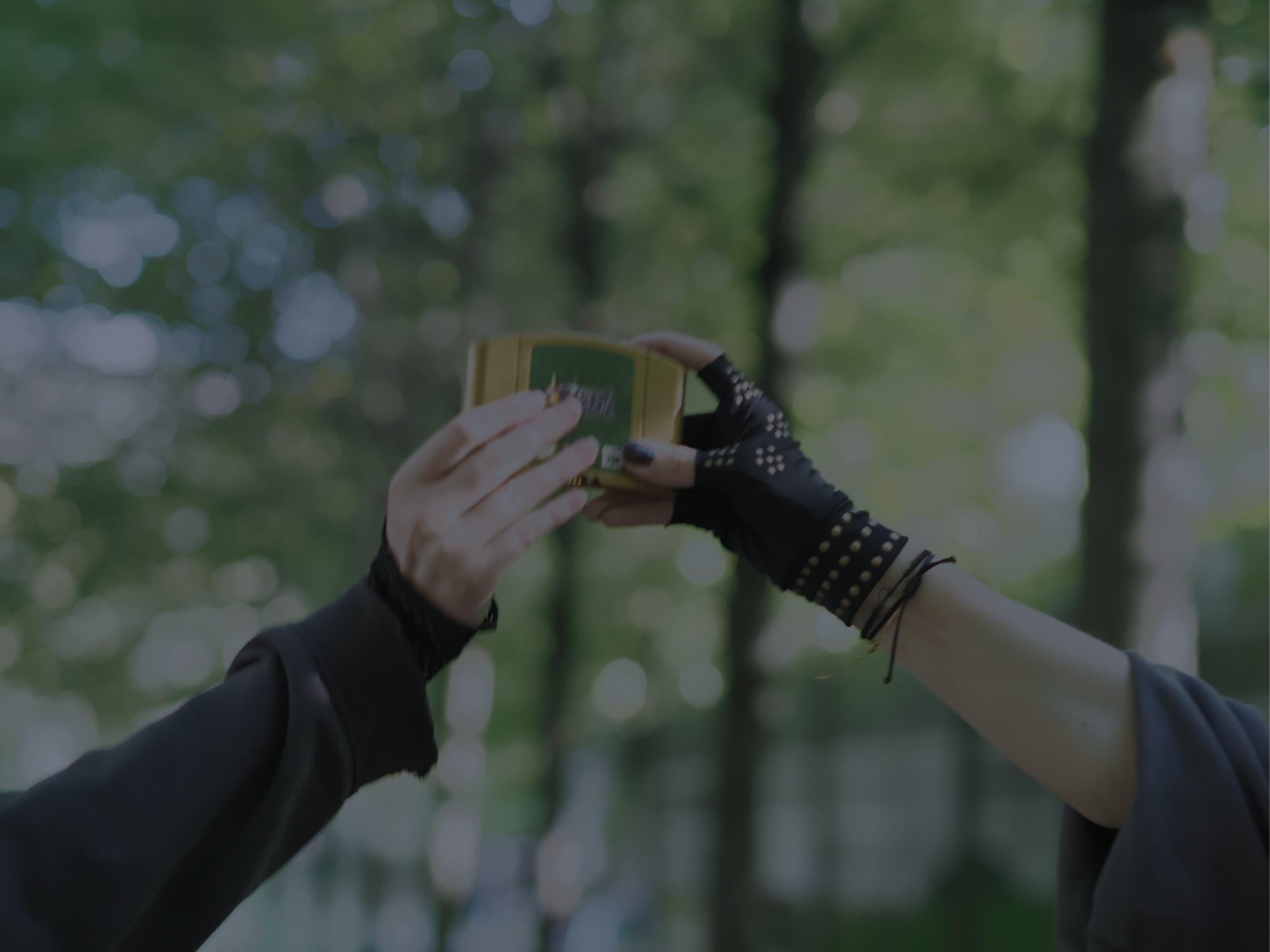 Jeff and Ben - Photo 1