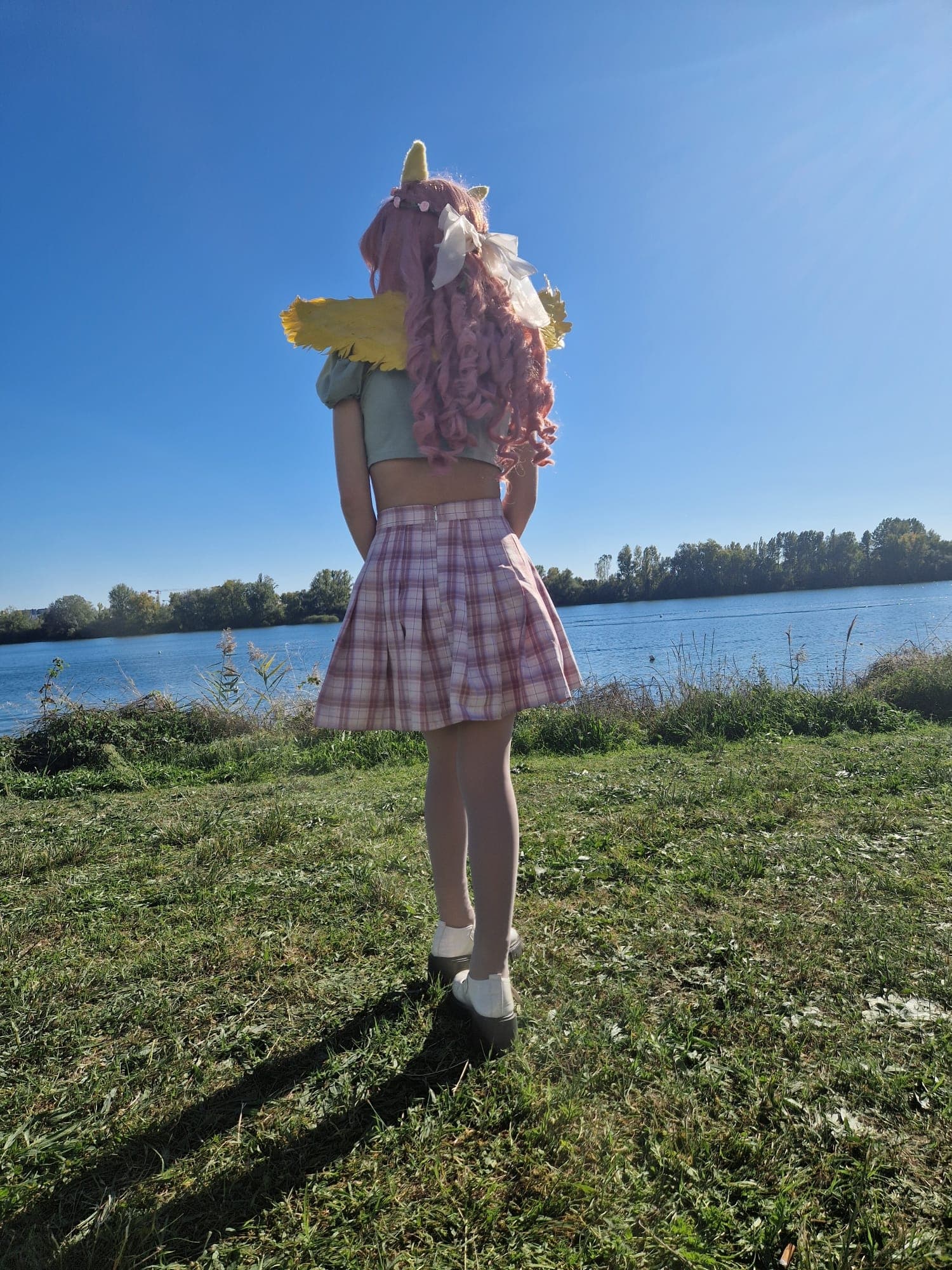 Fluttershy - Photo 25