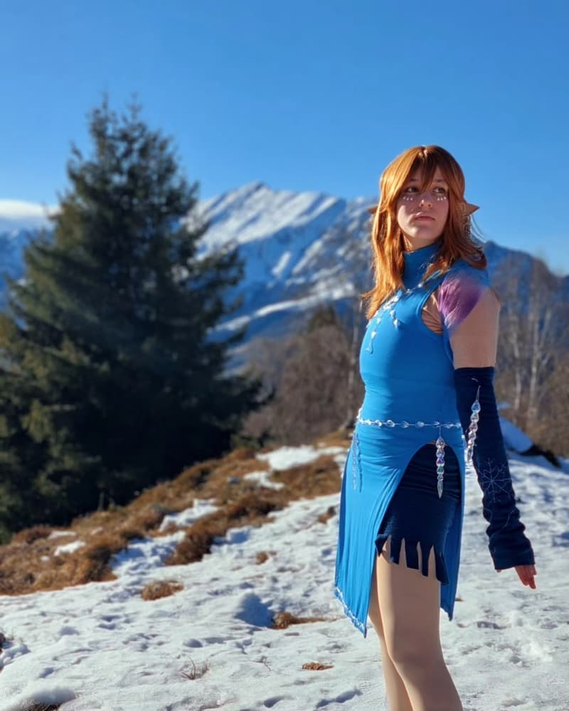 Frostbite set Link - Photo 2