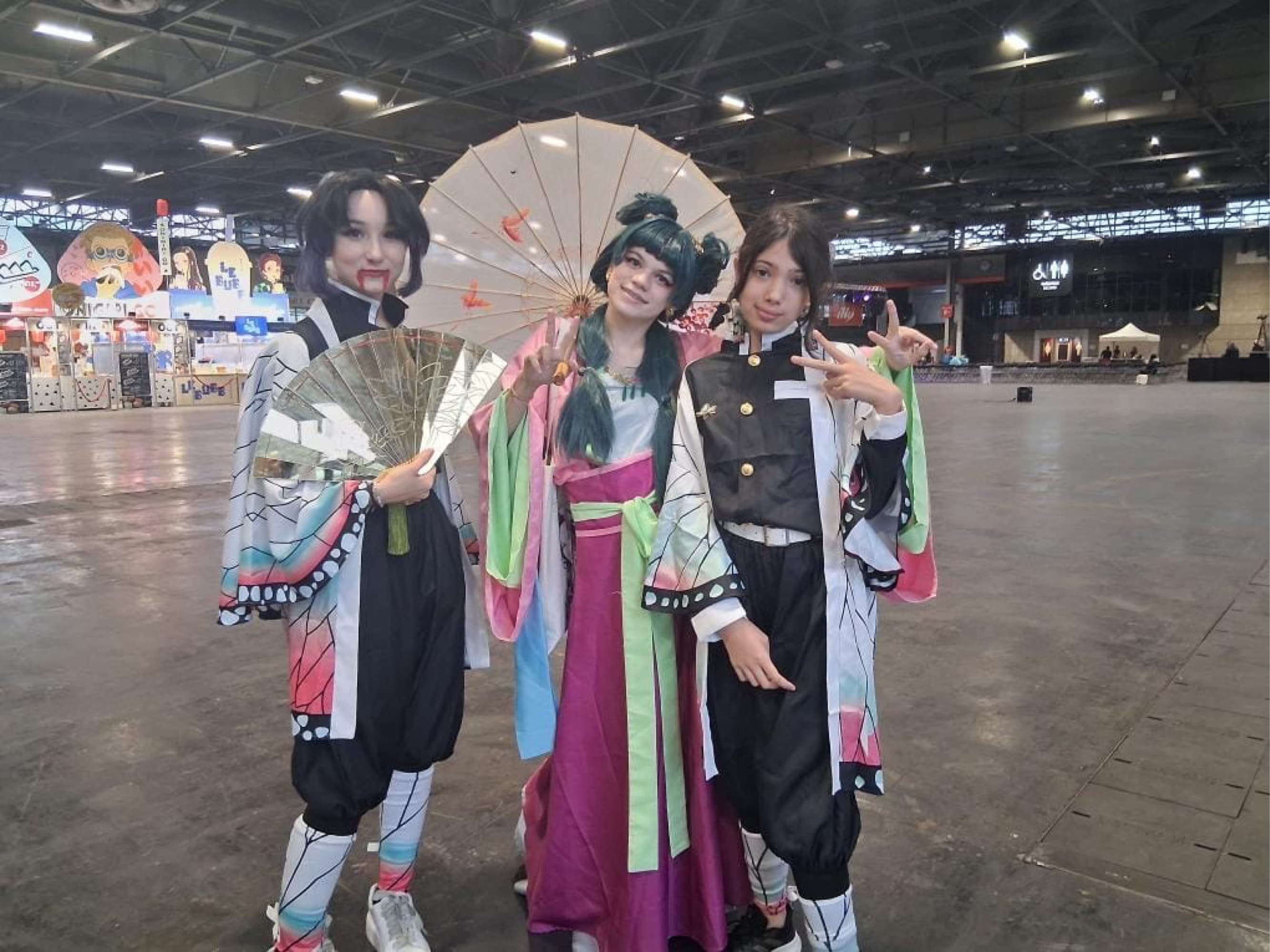 Conventions  - Photo 24