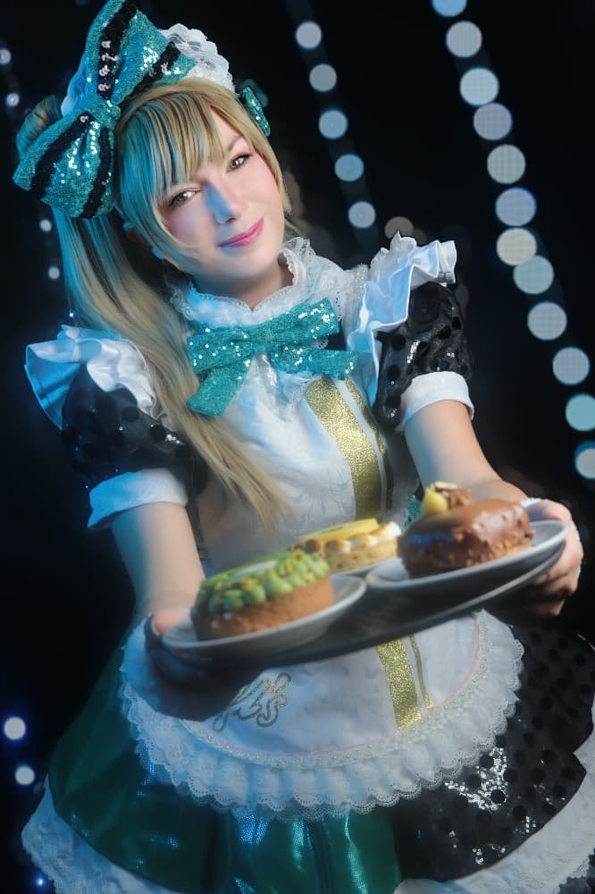 Kotori Mogyutto  - Photo 2
