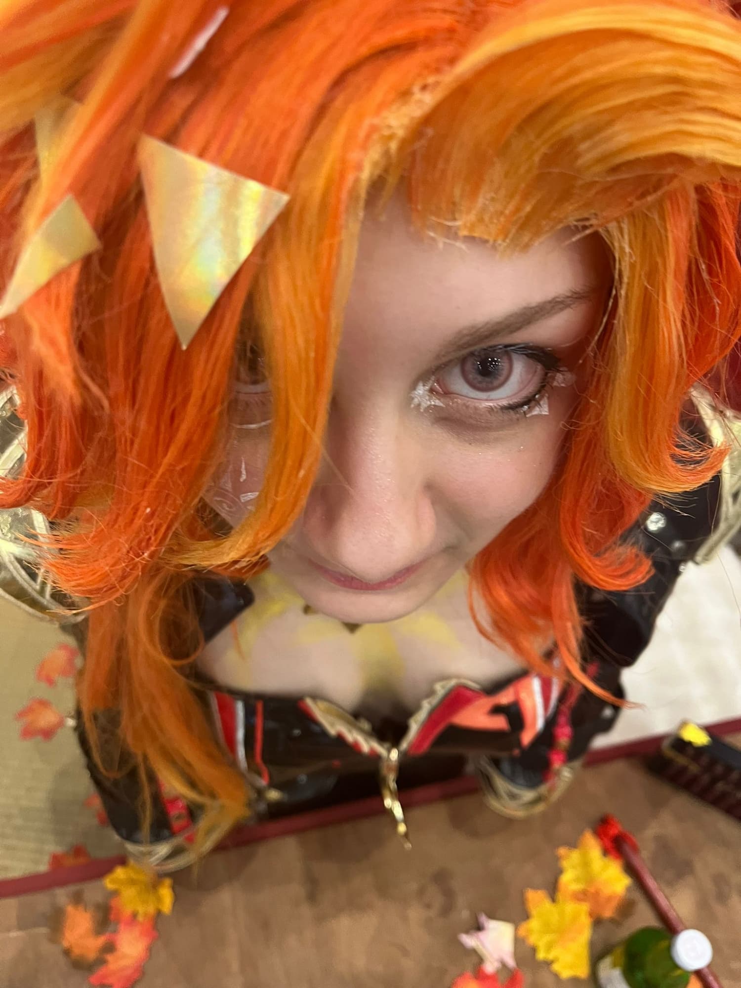 Mavuika (JTH25)  - Photo 25