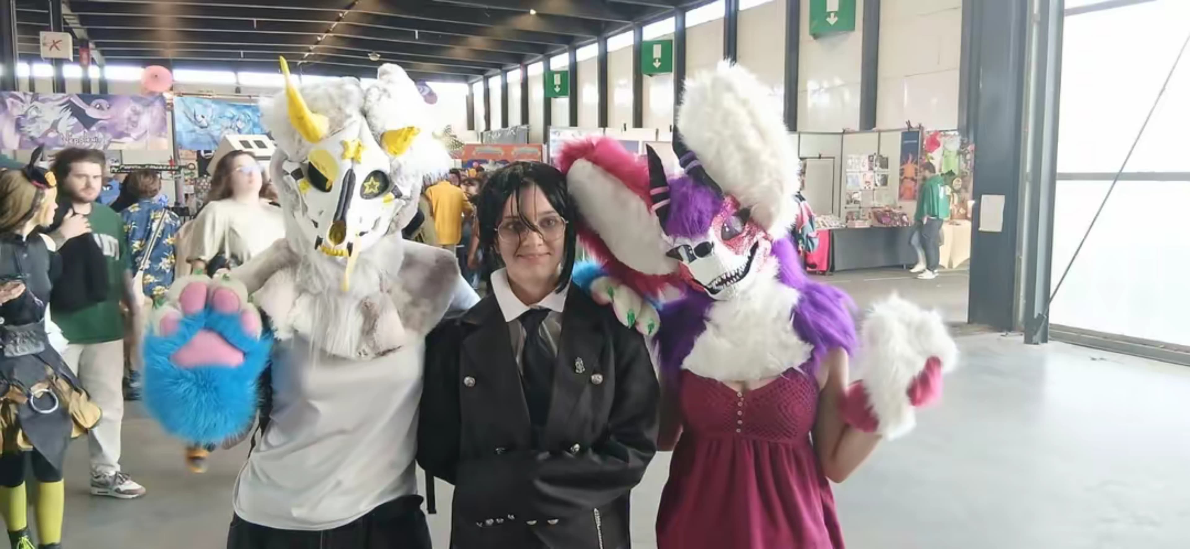 Cosplayc sebastian - Photo 12