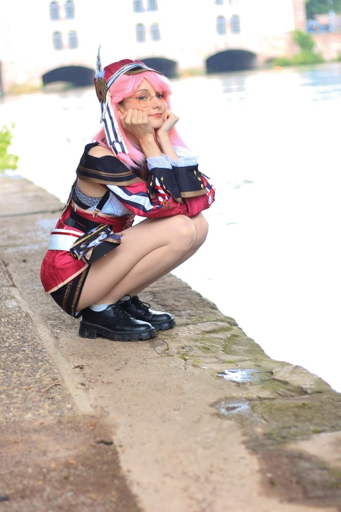 Charlotte  - Photo 1