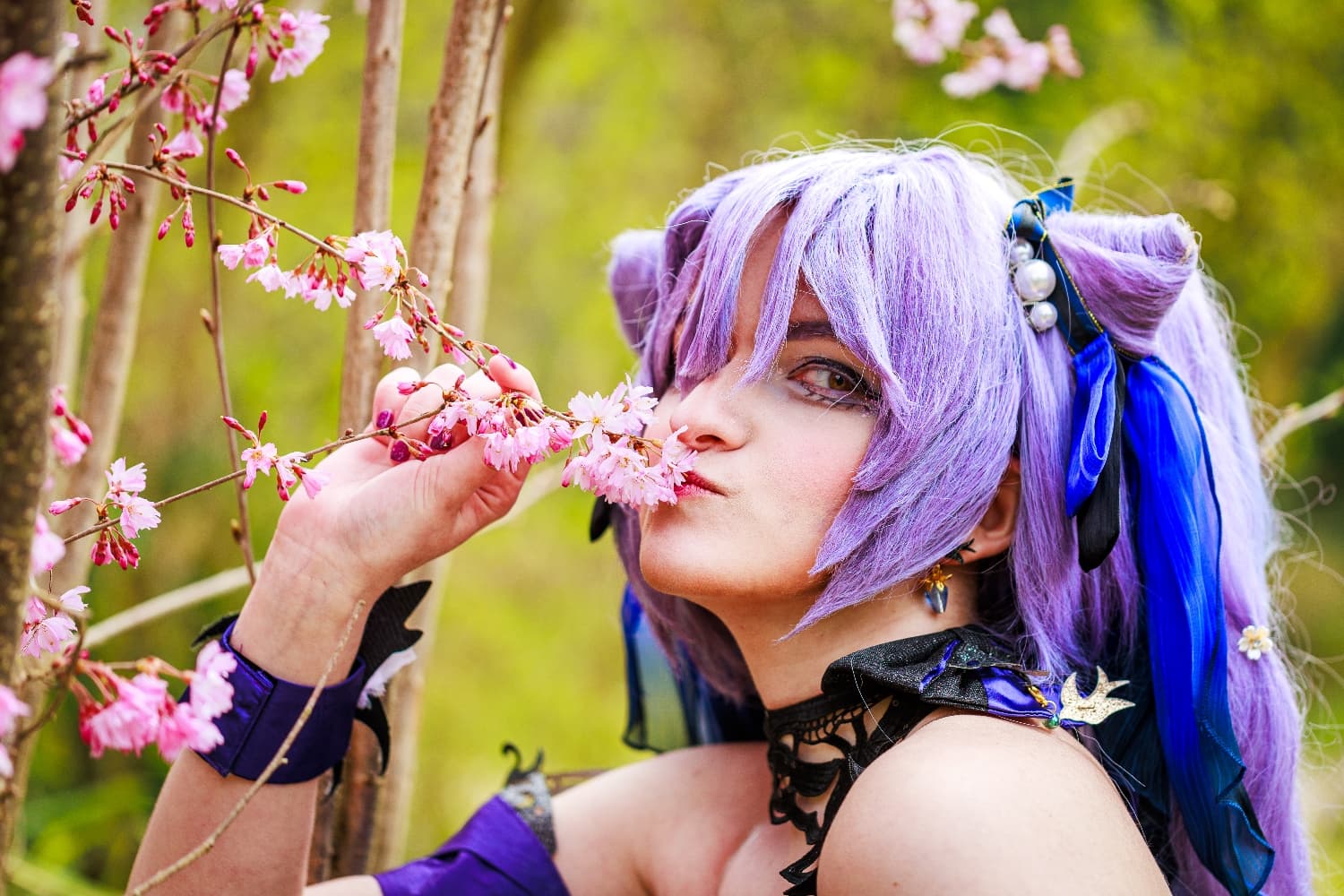 Keqing (Opulent S.) - Photo 6