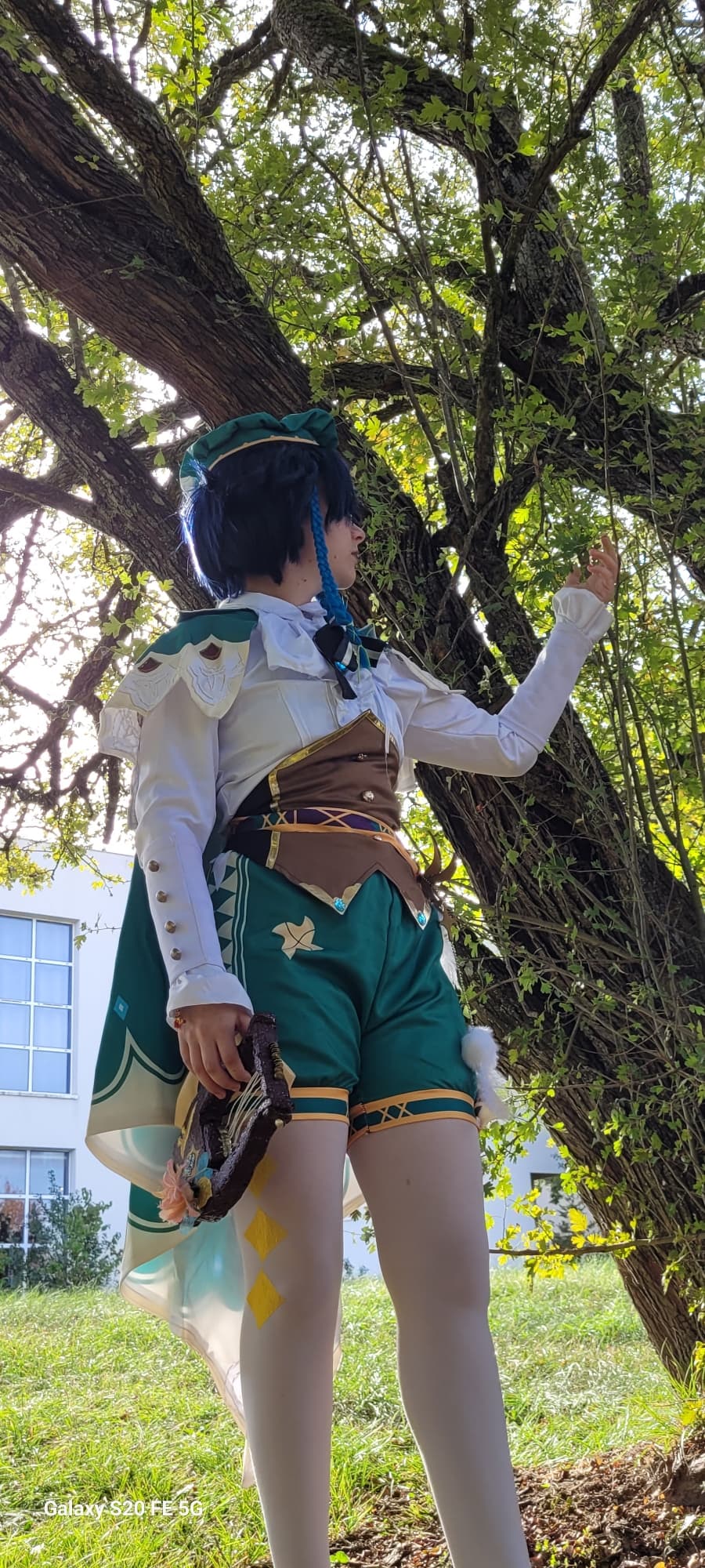 Mon Premier venti - Photo 1