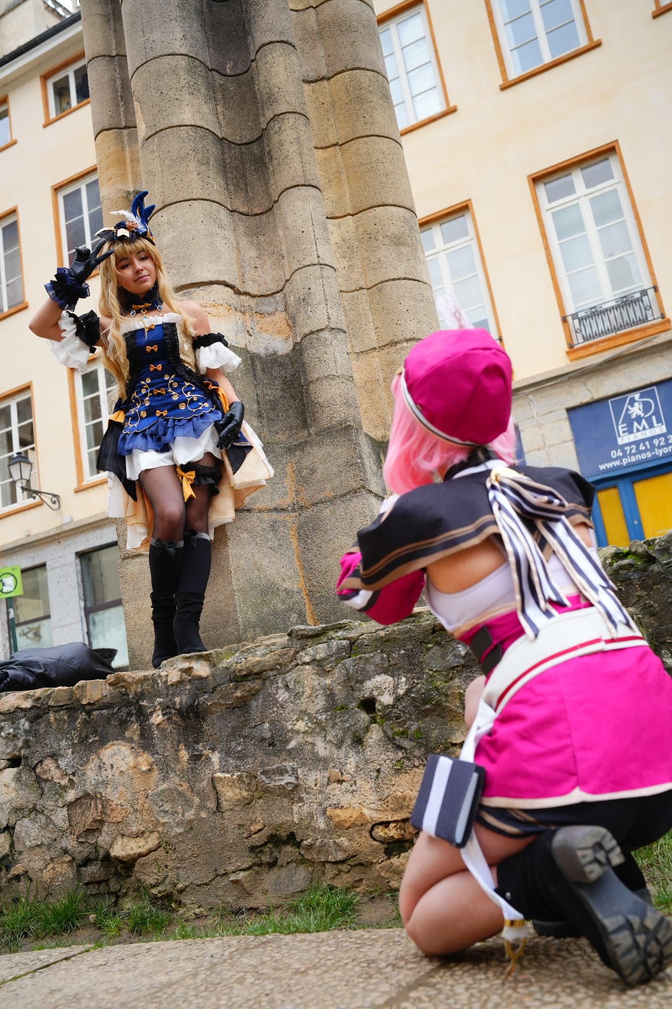 Trio Fontaine  - Photo 99