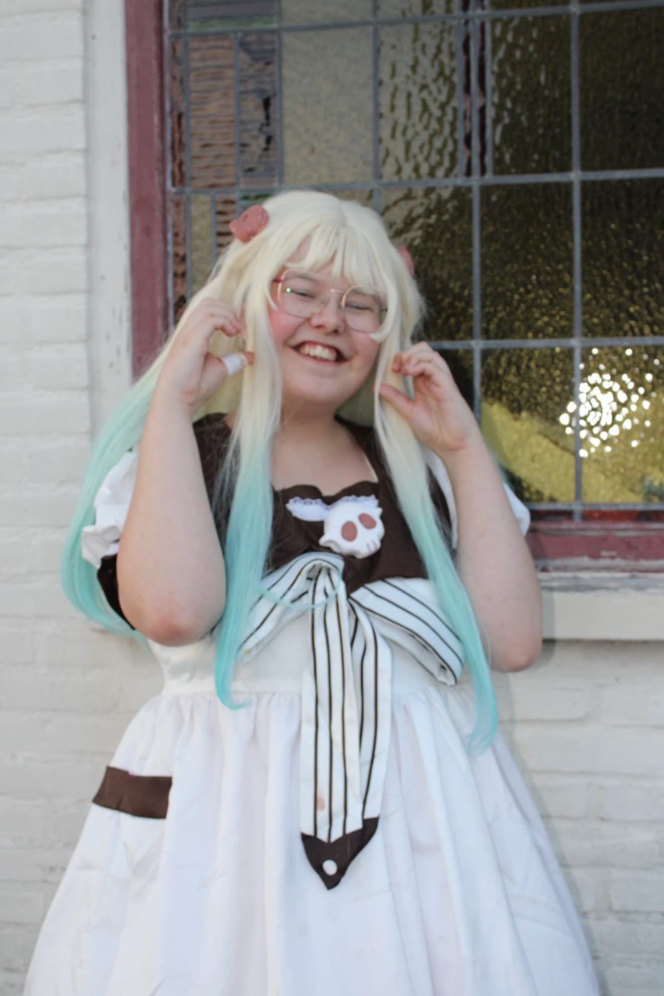 Nene Yashiro - Photo 17