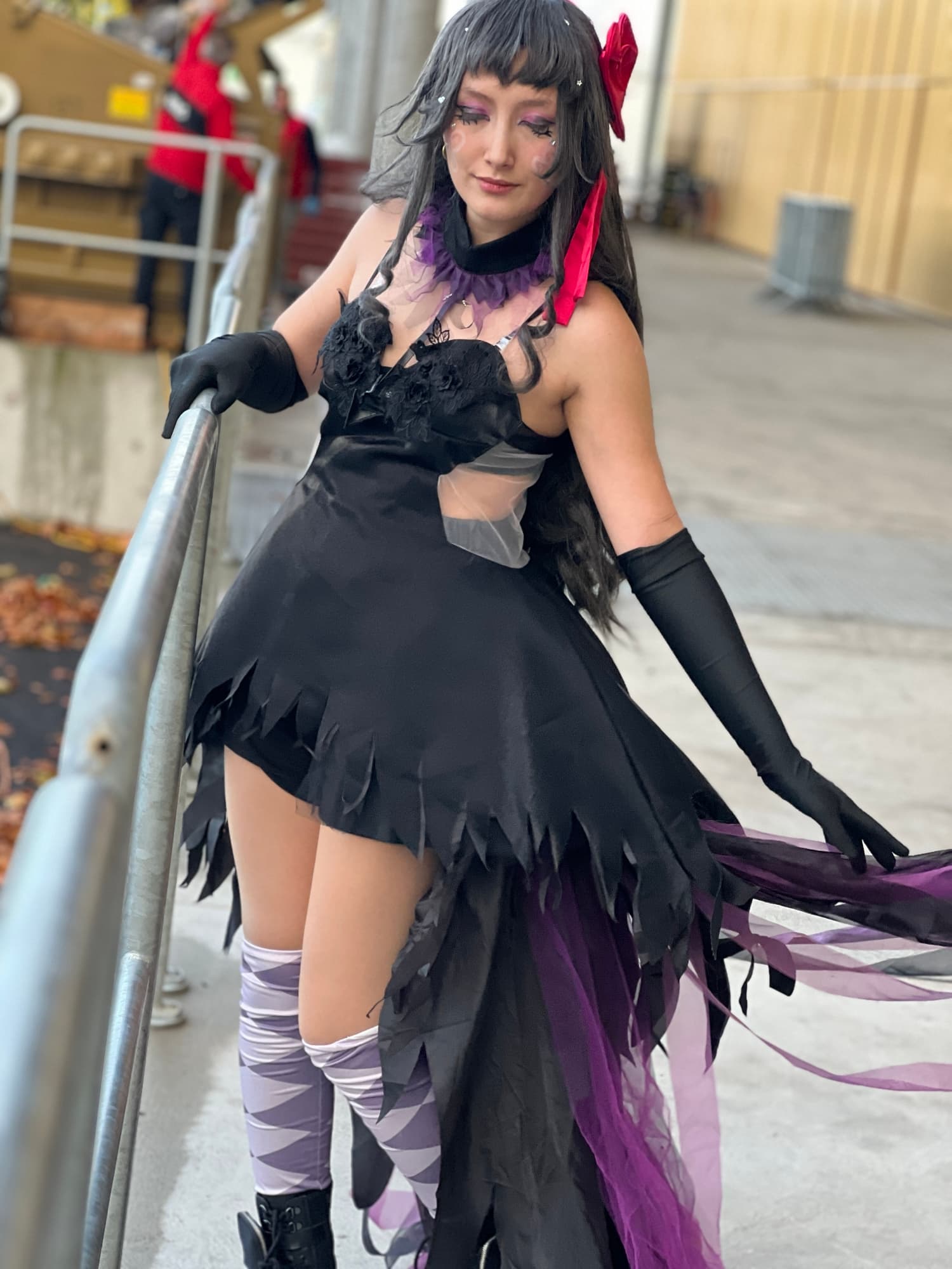 Homura Goddess vers. - Photo 6