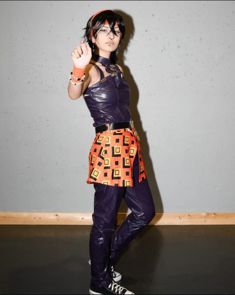Narancia - Photo 4
