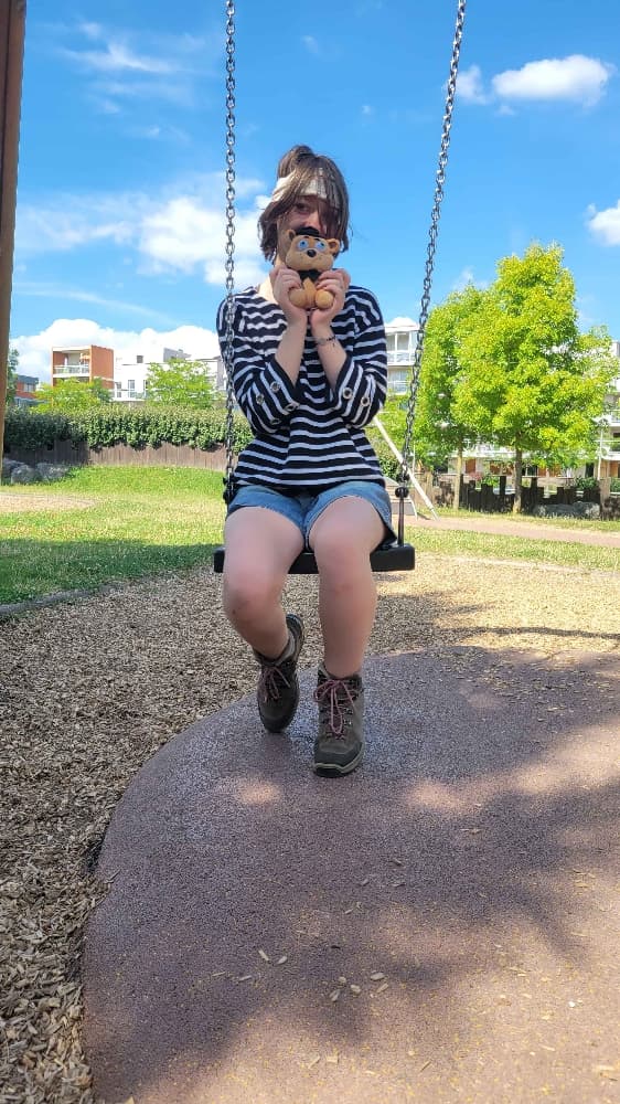 Evan afton - Photo 10