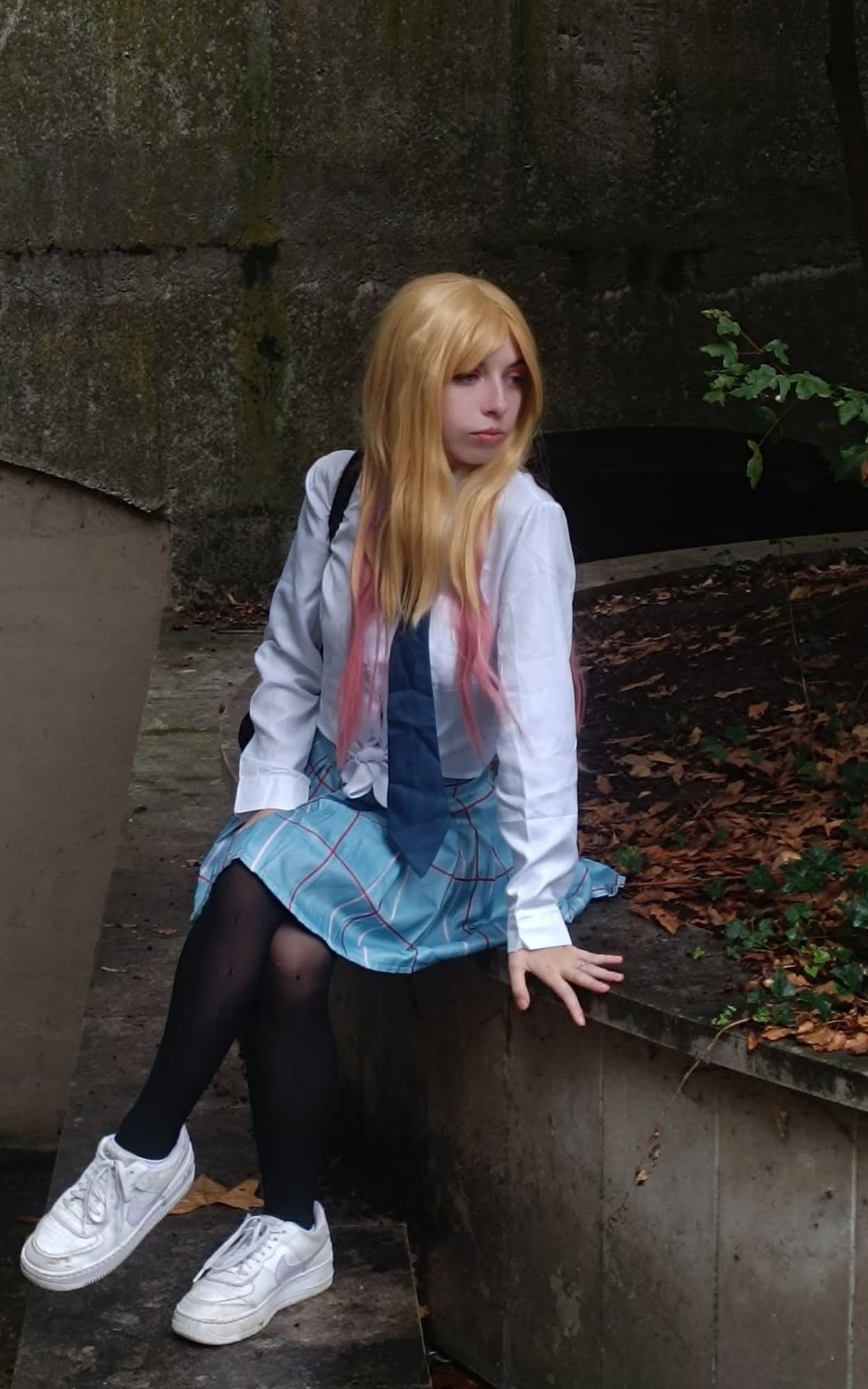 My dress up darling  - Photo 4