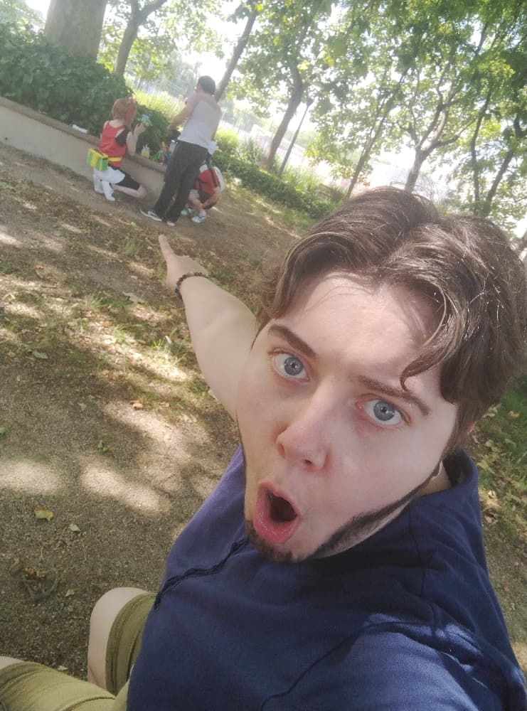 Prof seko - Photo 10