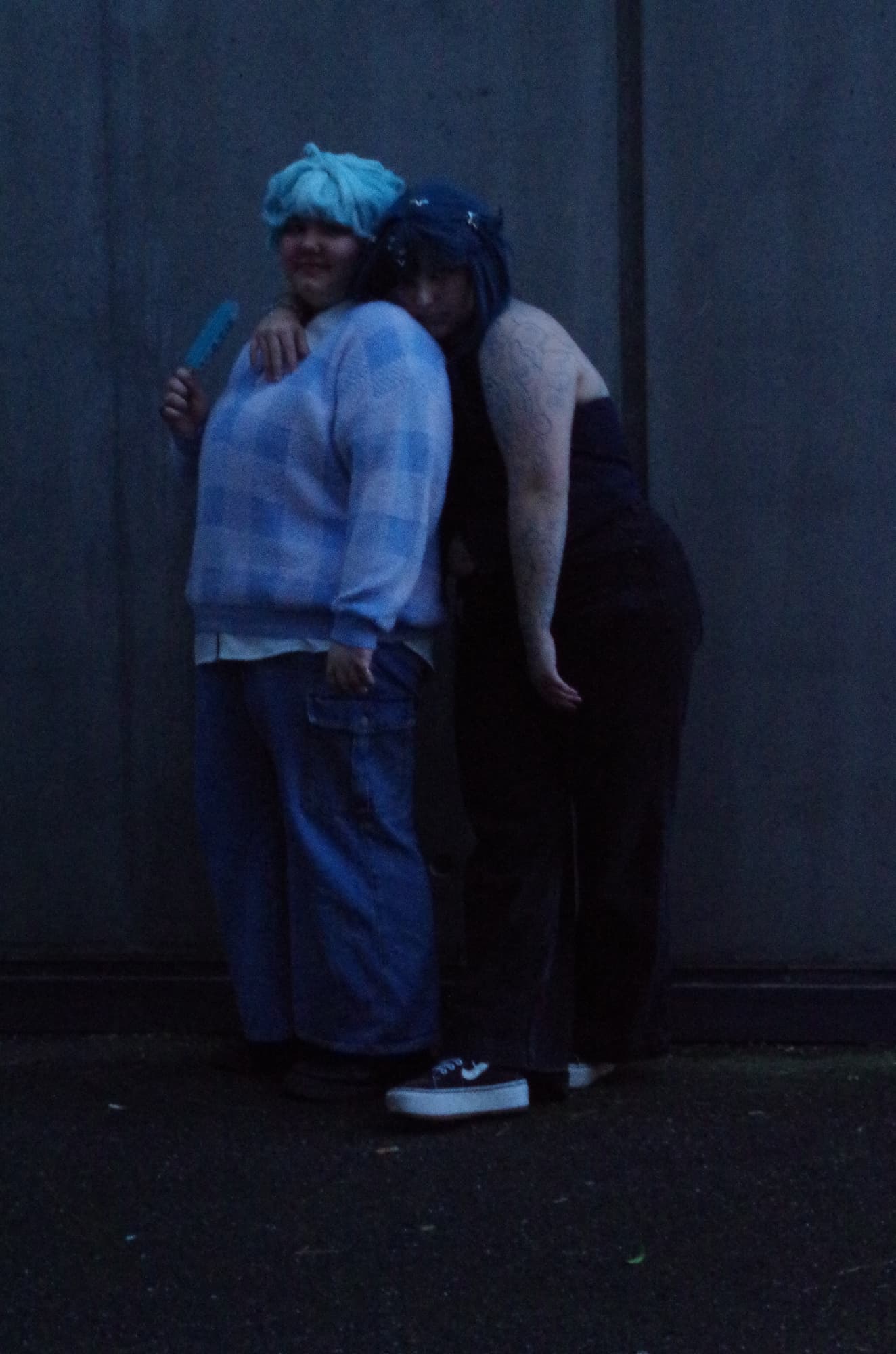 Chongyun et xingqiu  - Photo 11