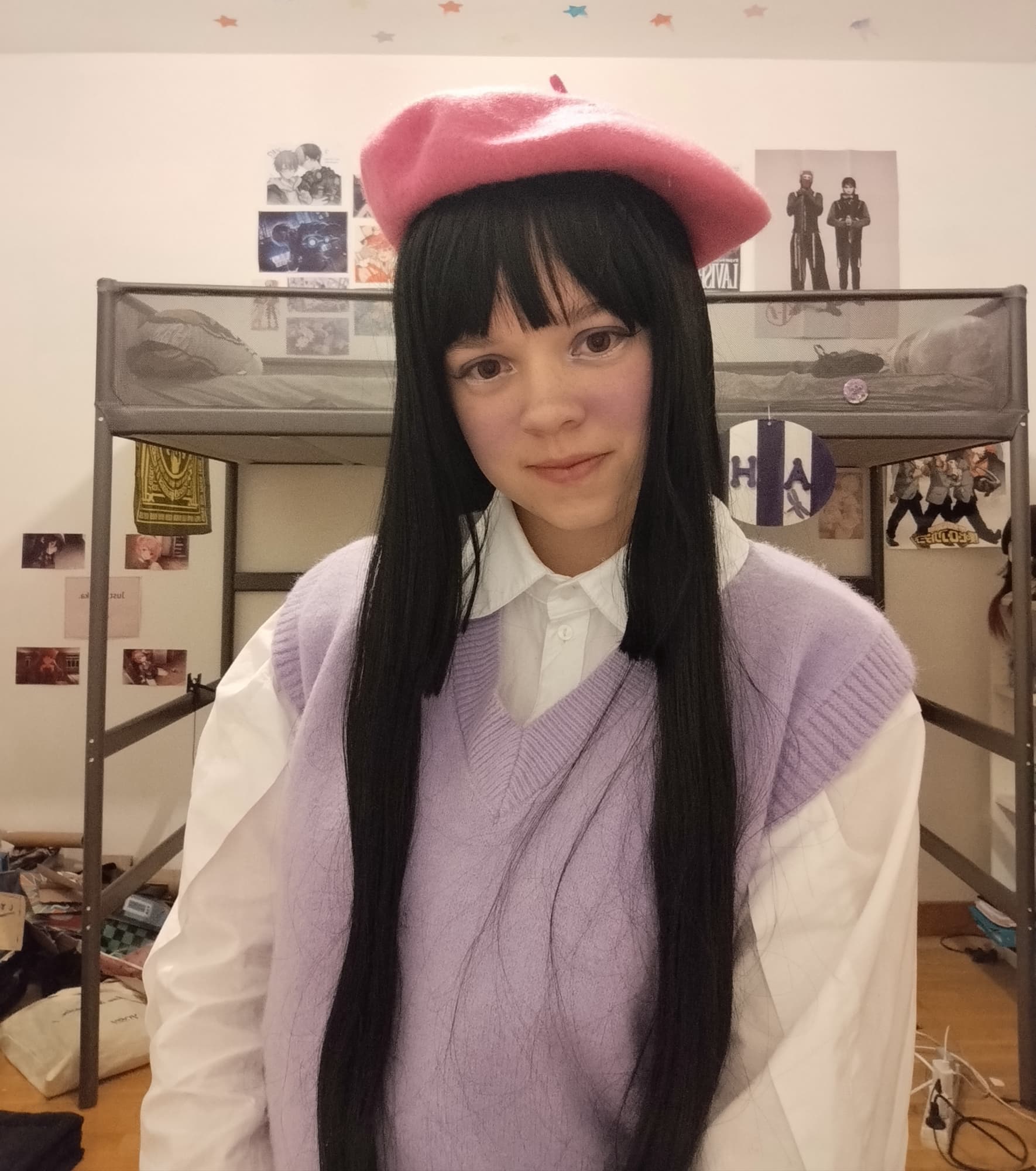 Wendy 📘💜 - Photo 20