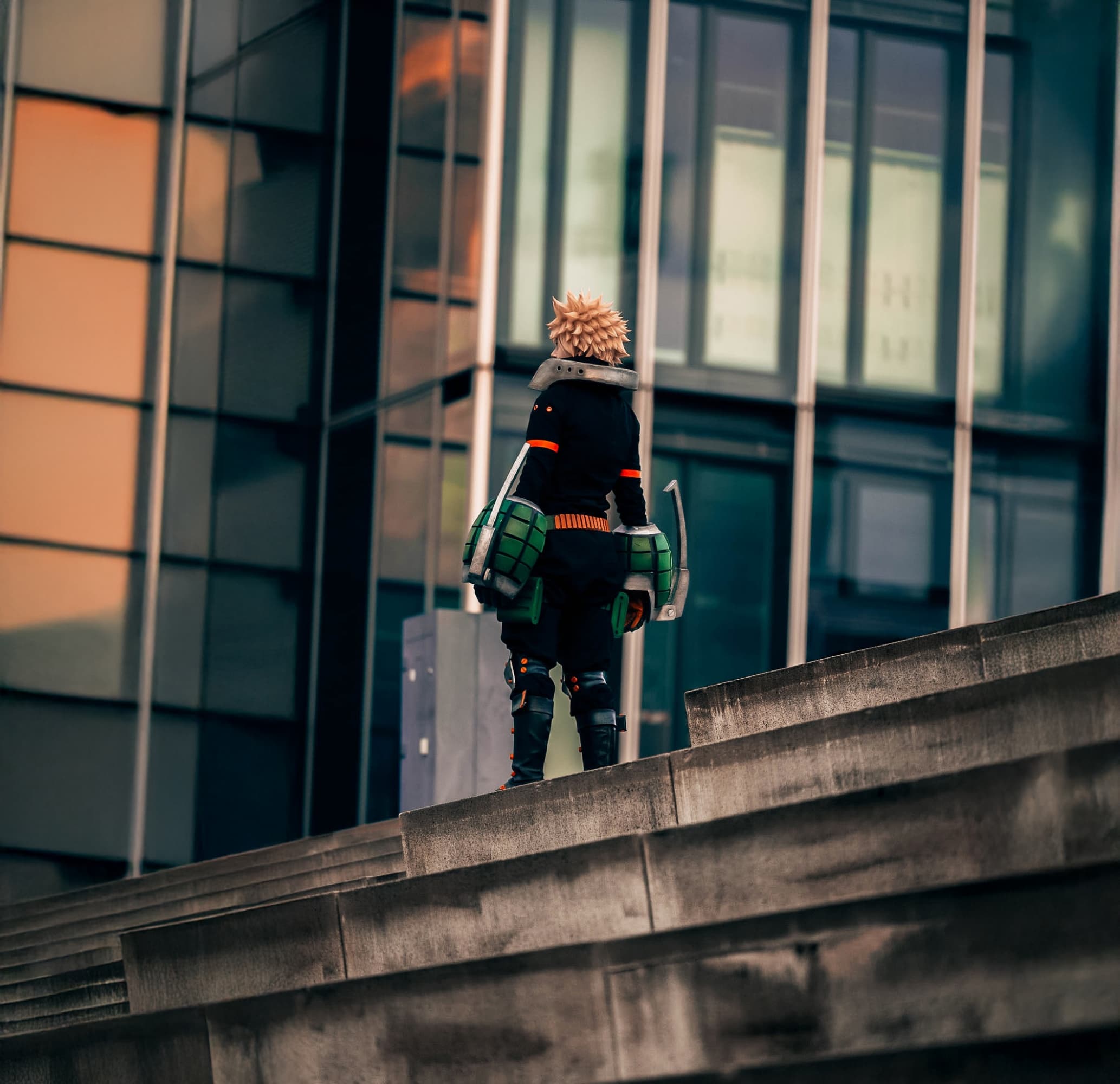 Winter Hero Suit - Photo 10