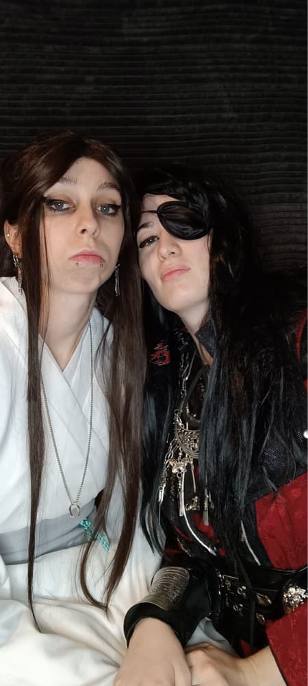 Hua cheng  - Photo 11