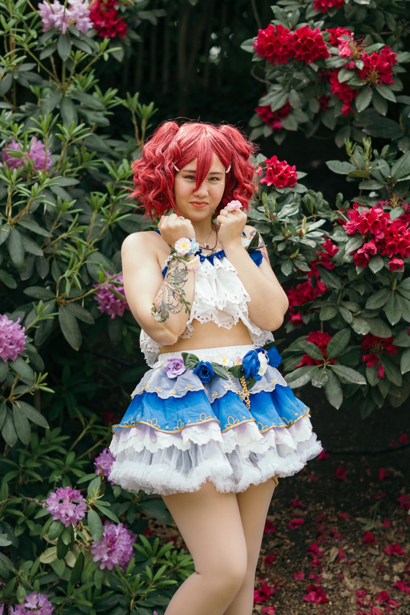 Ruby angel - Photo 24