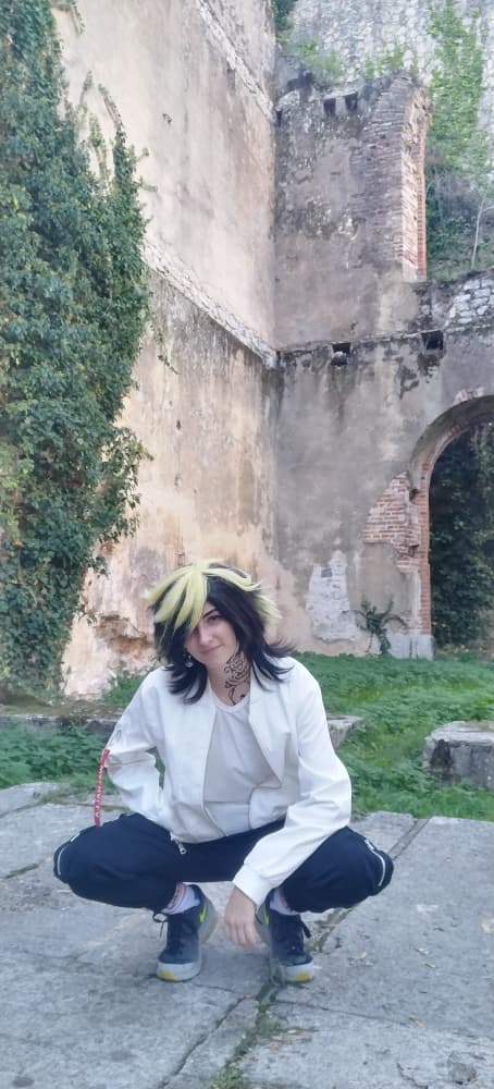 Kazutora Hanemiya  - Photo 133