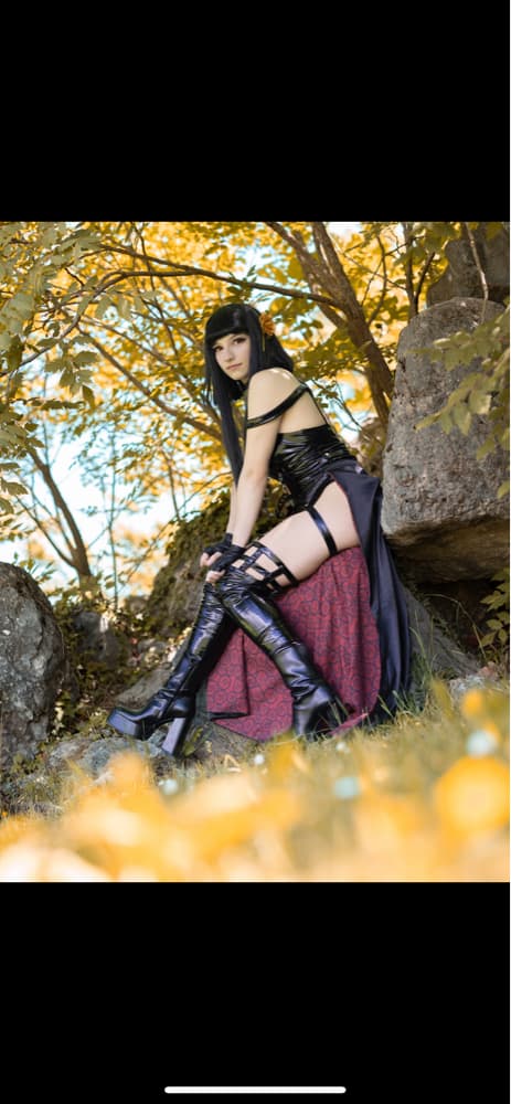 Yor/ princesse Ibara - Photo 1