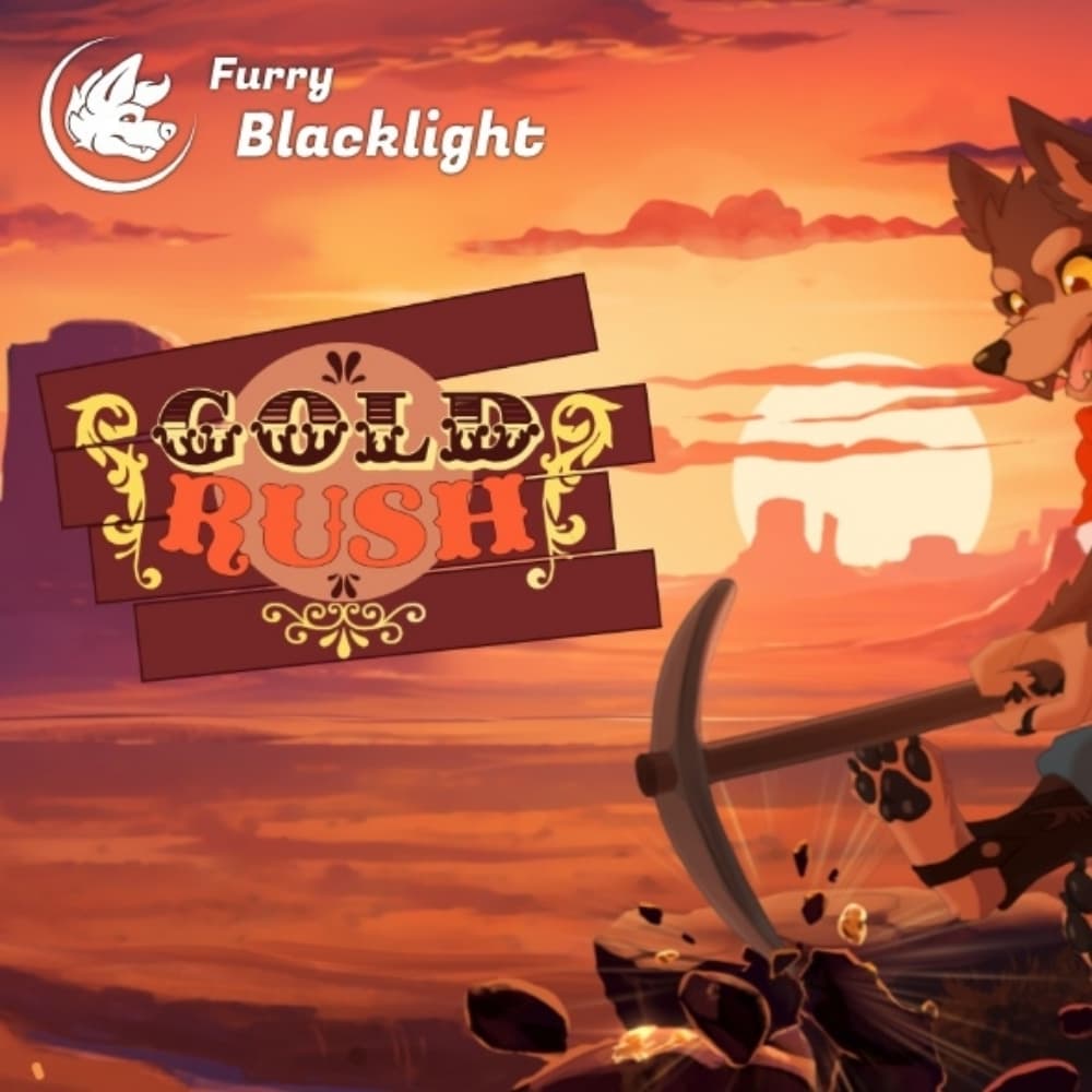 FBL (furry black light ) 