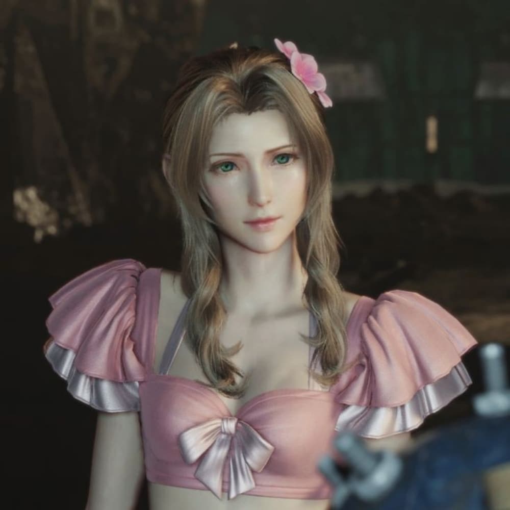 Aerith Costa del Sol