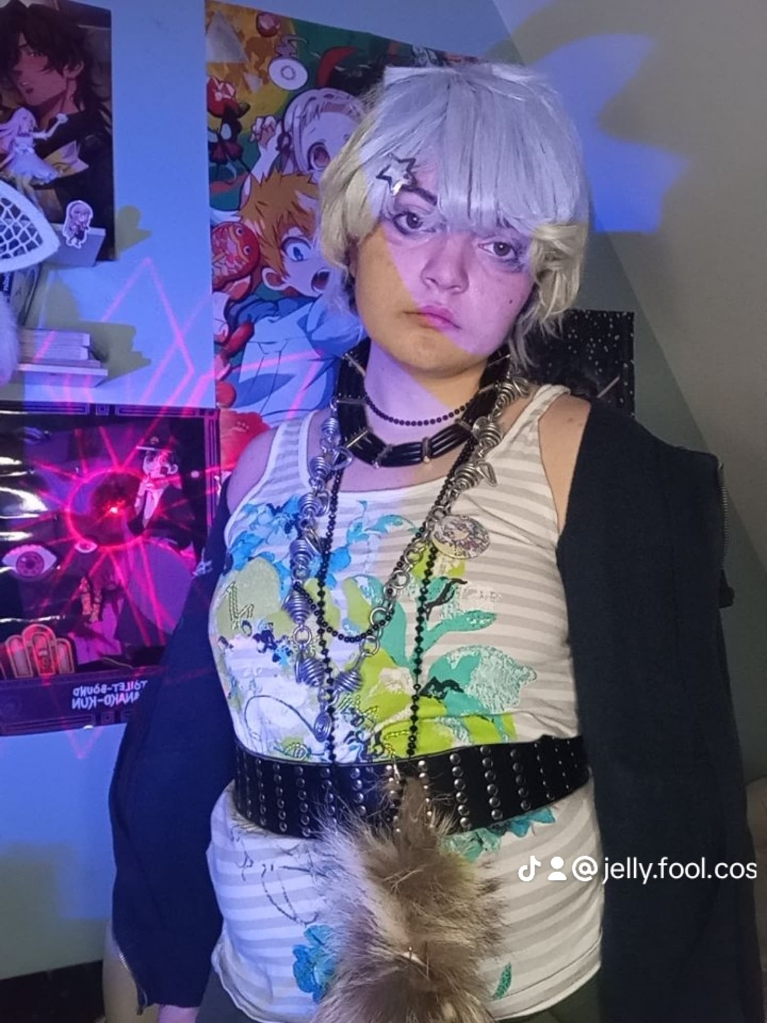 Shiho casual ★ - Photo 2