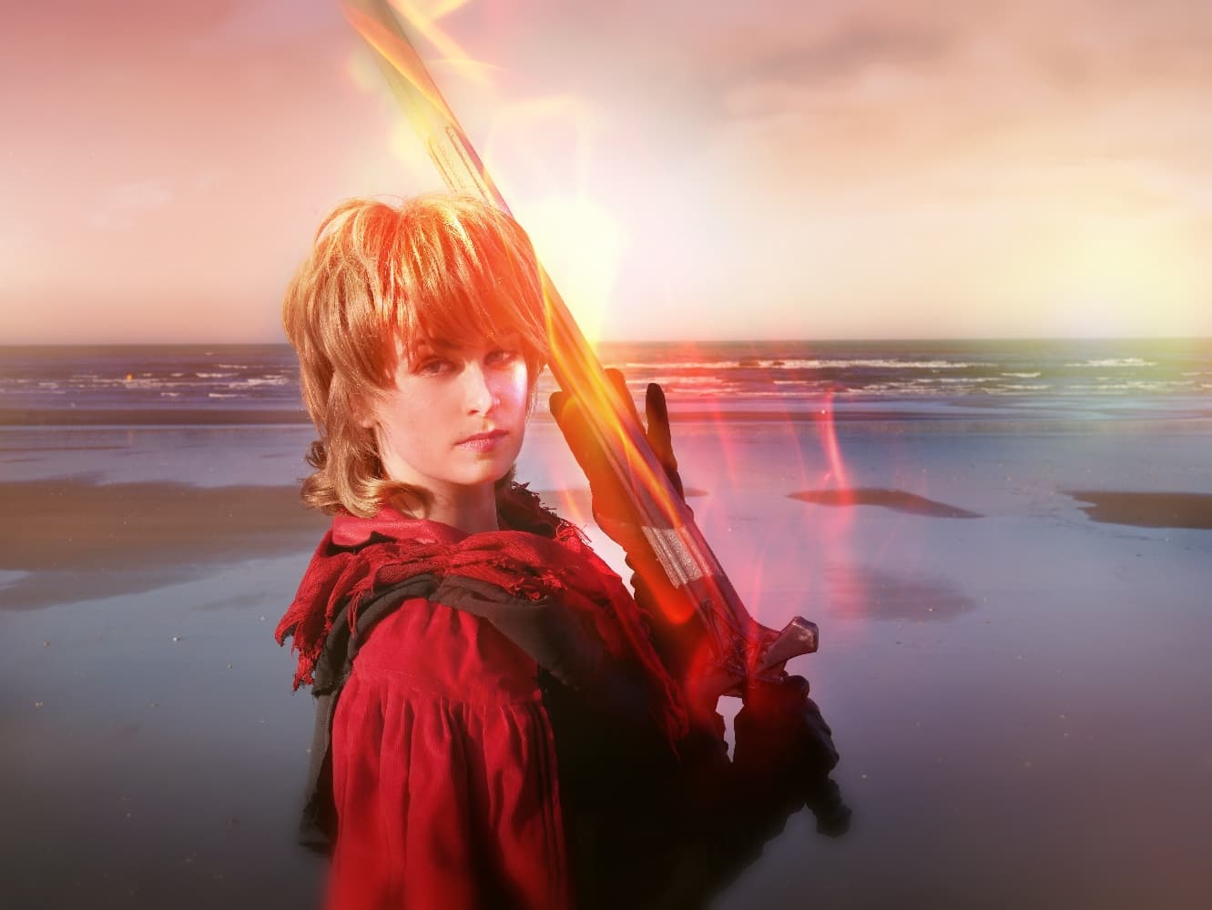 Joshua - plage - Photo 2