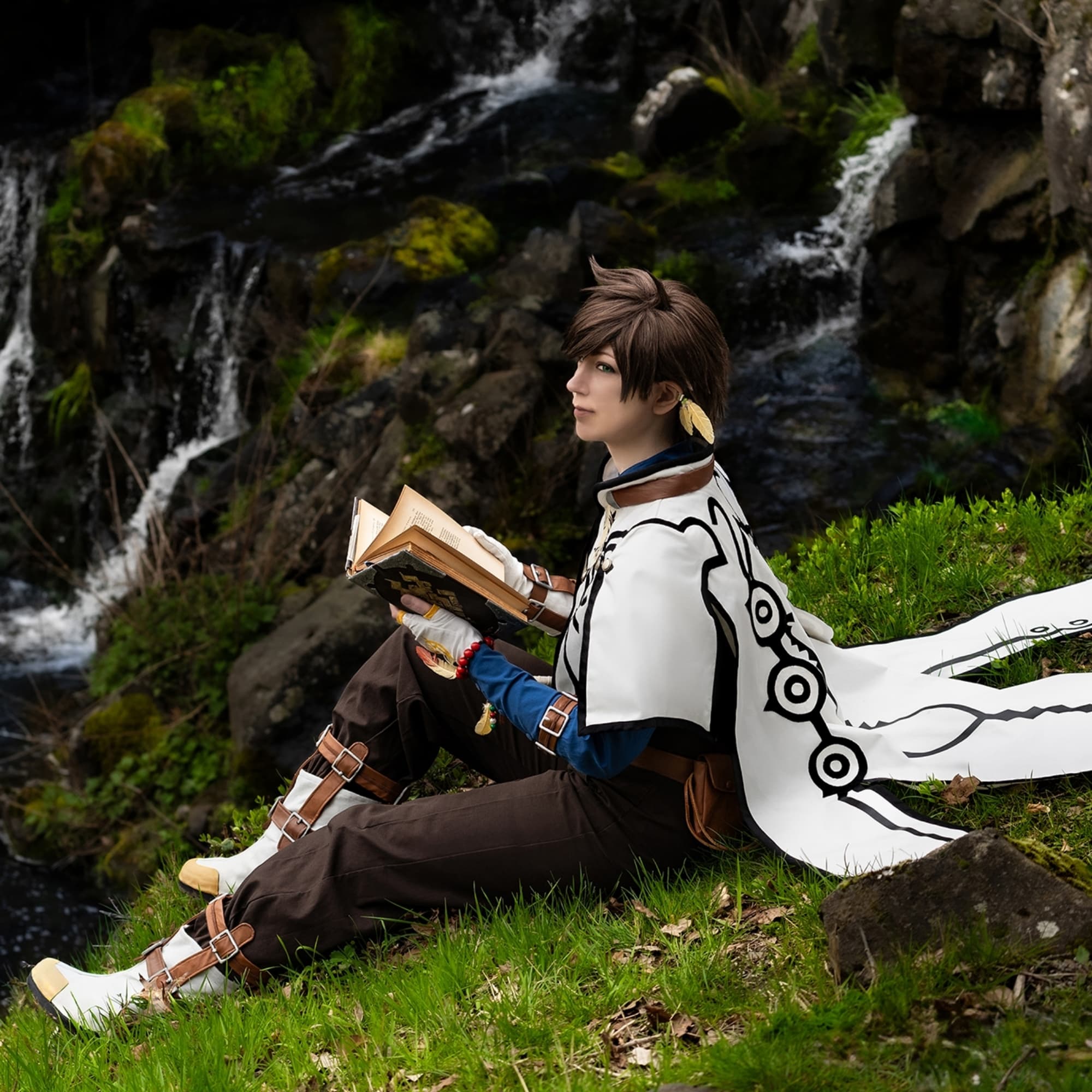 Tales of Zestiria 24