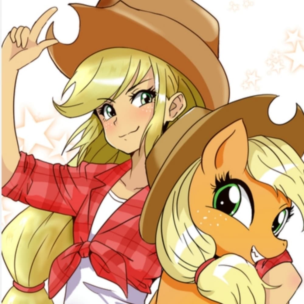 Applejack