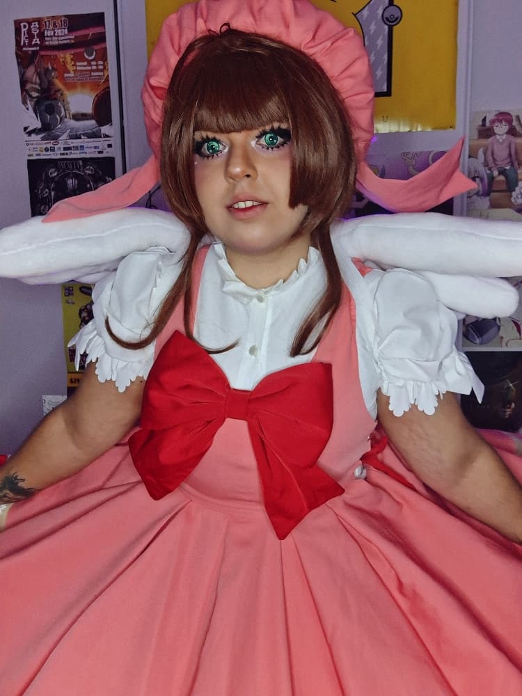 Sakura - 1er version - Photo 6