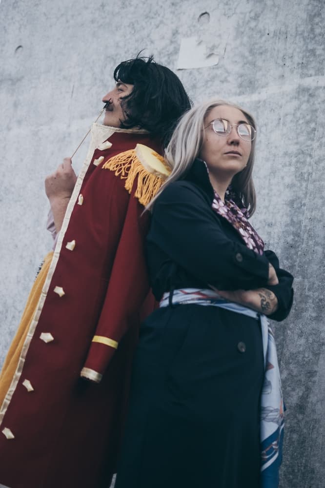 Animasia2024/BGF2025 - Photo 8