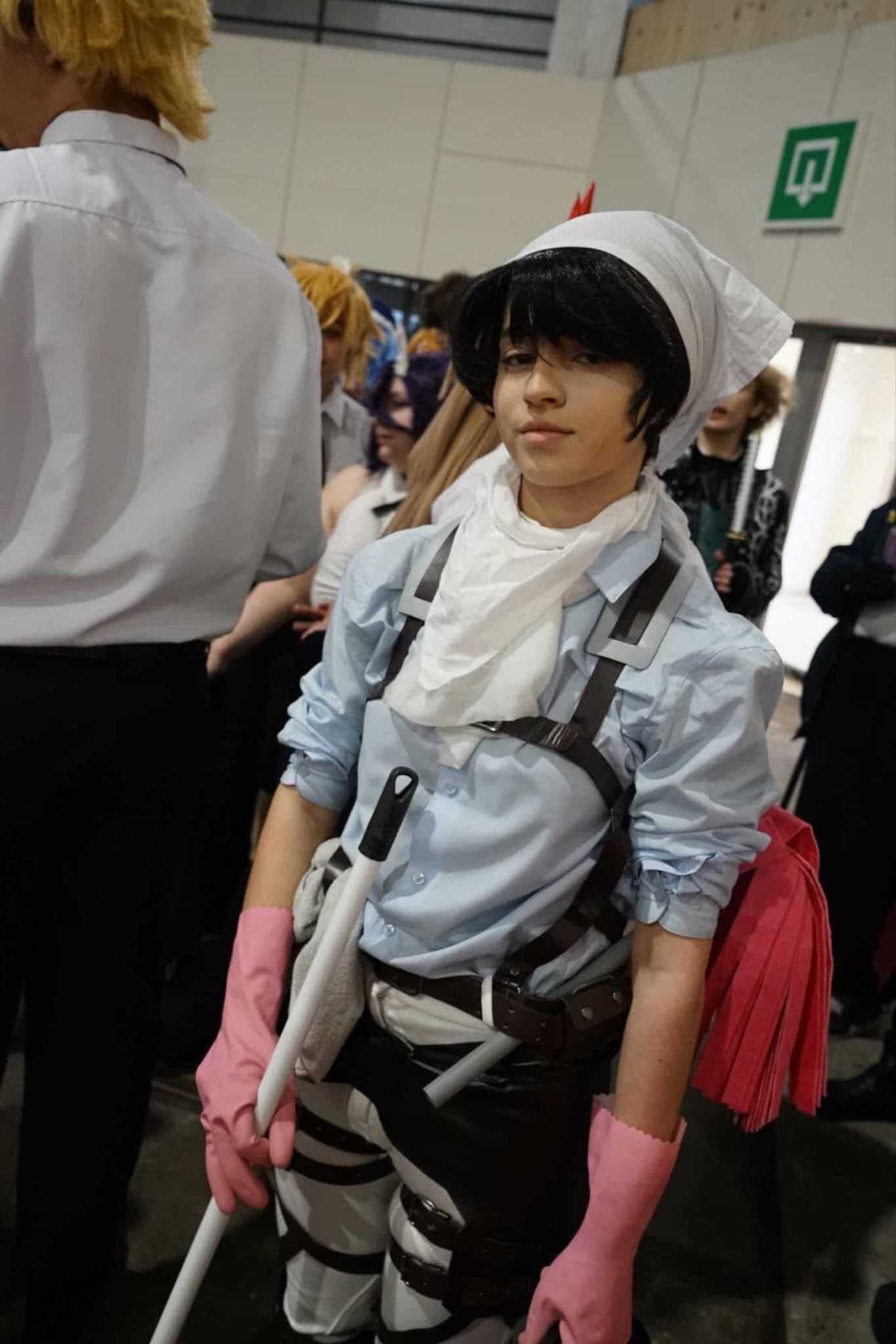 Levi nettoyage  - Photo 6