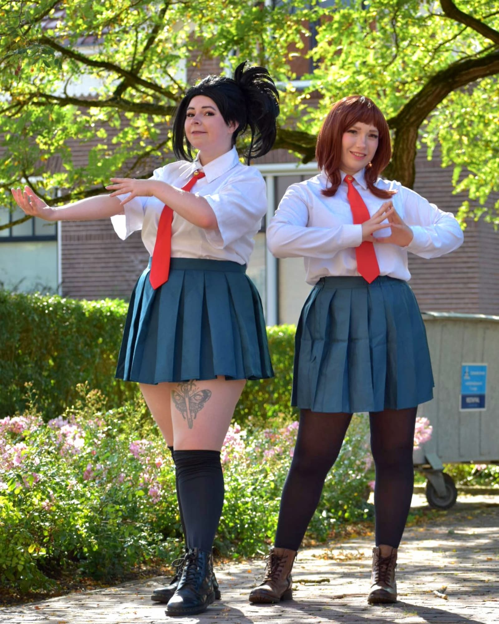 School Uniform