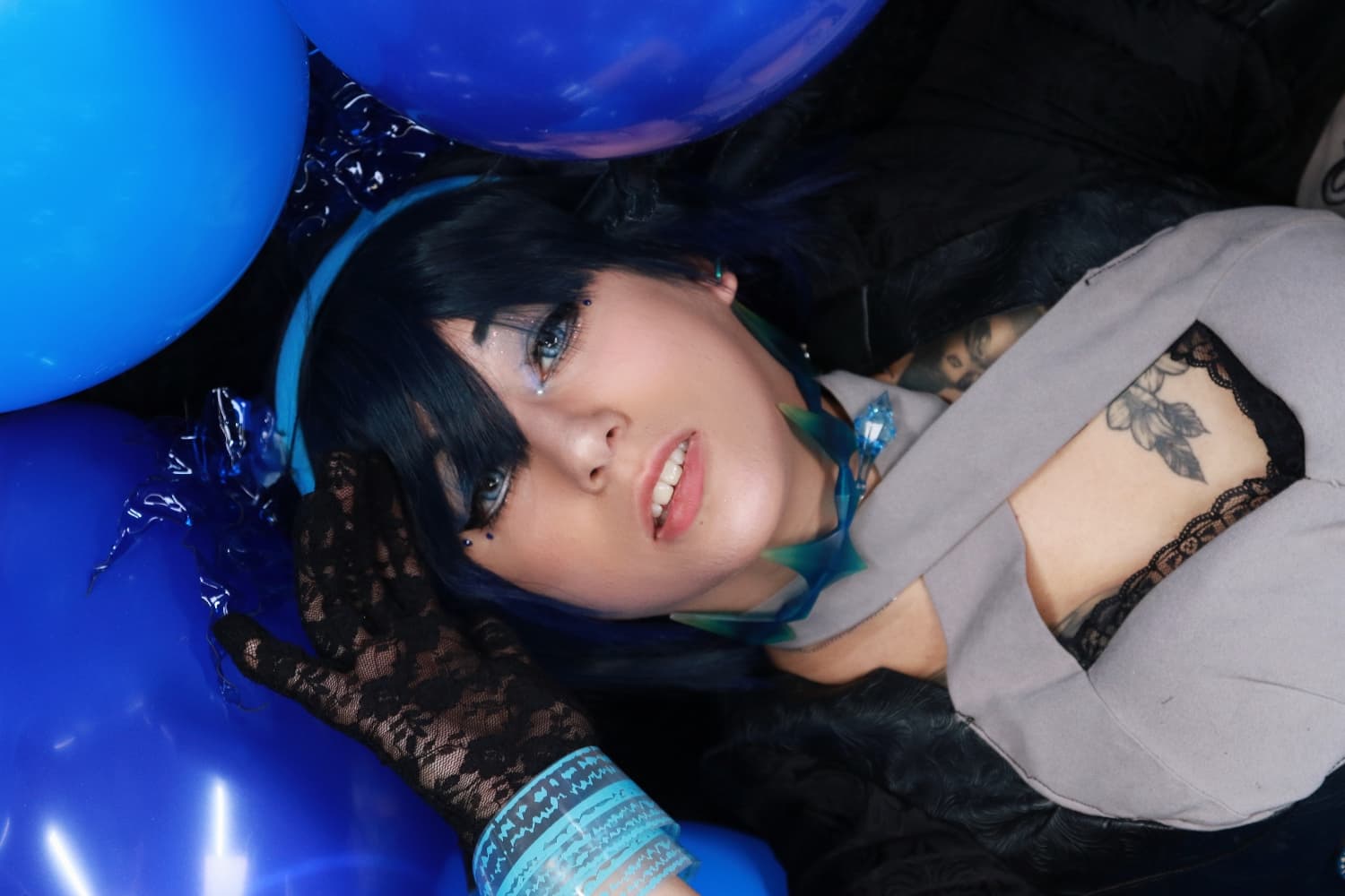 Alice SinoAlice  - Photo 10