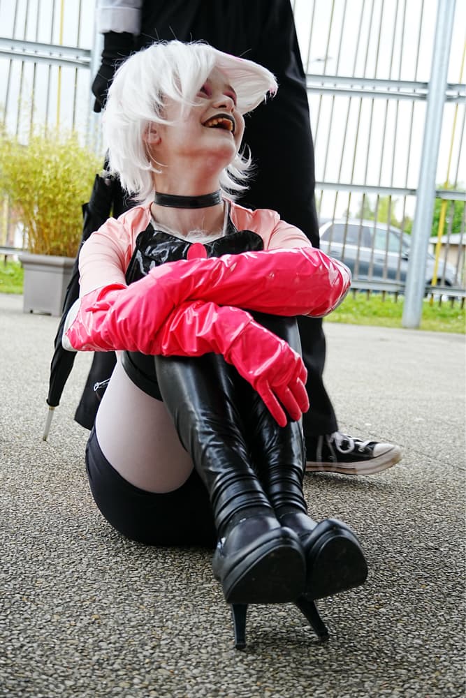 Angel dust - Photo 12